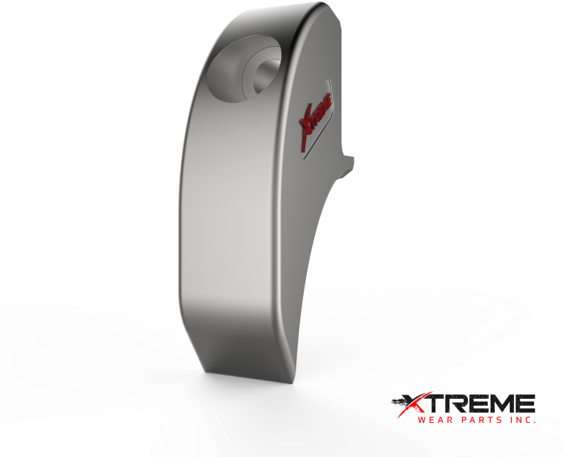 Anvil Teeth Holder For Fae Type C Single M20 Bolt Teeth - Computer Speaker (800x800), Png Download