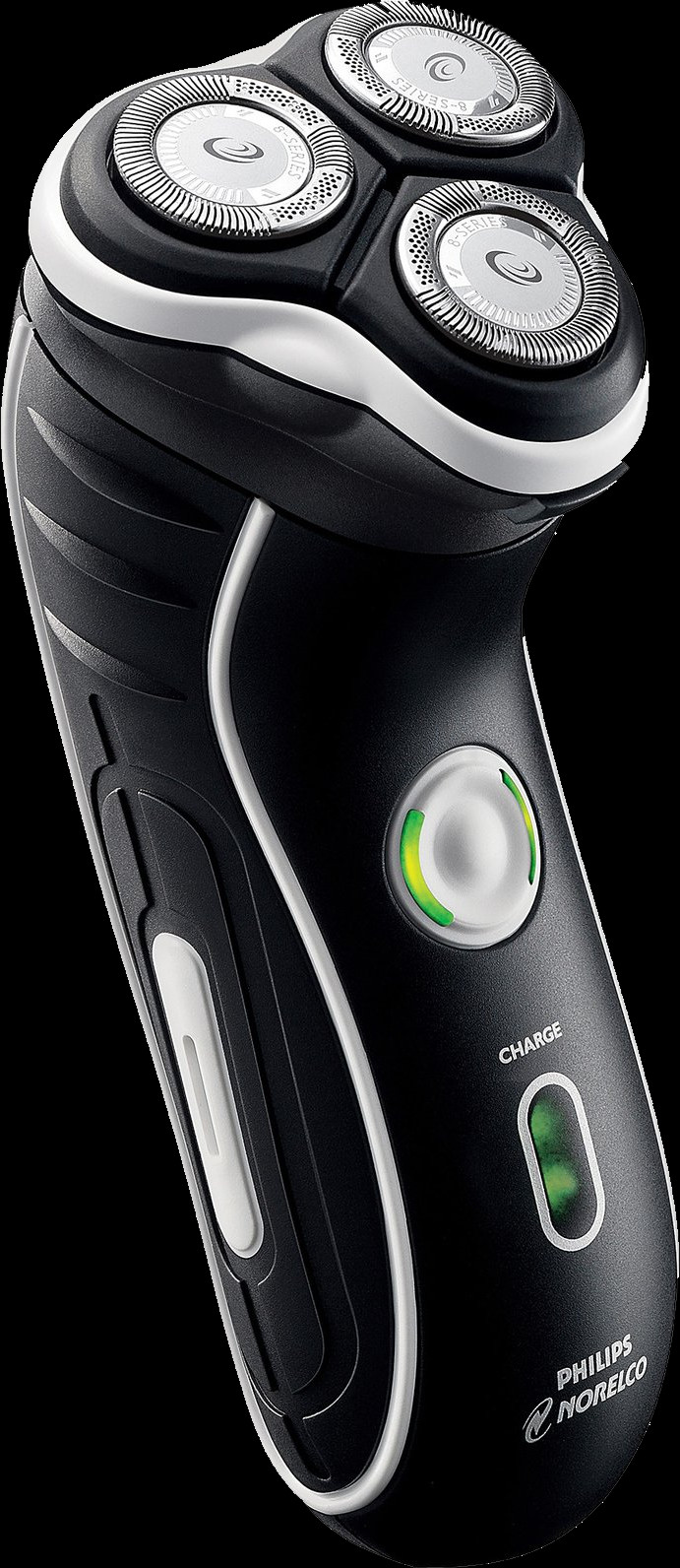 Did You Know - Philips Hq 7310 (691x1592), Png Download