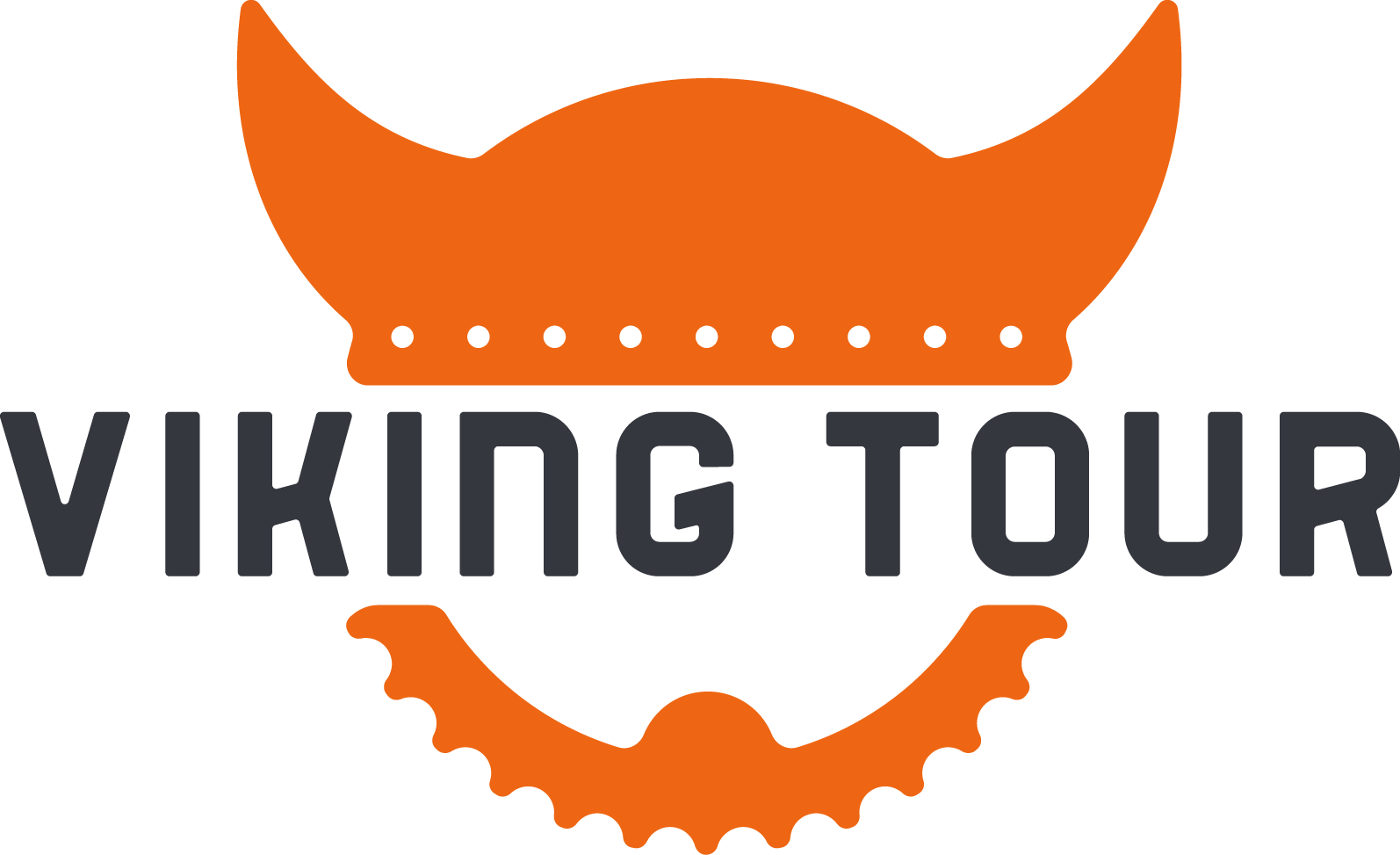 Viking Tour - (1594x973), Png Download