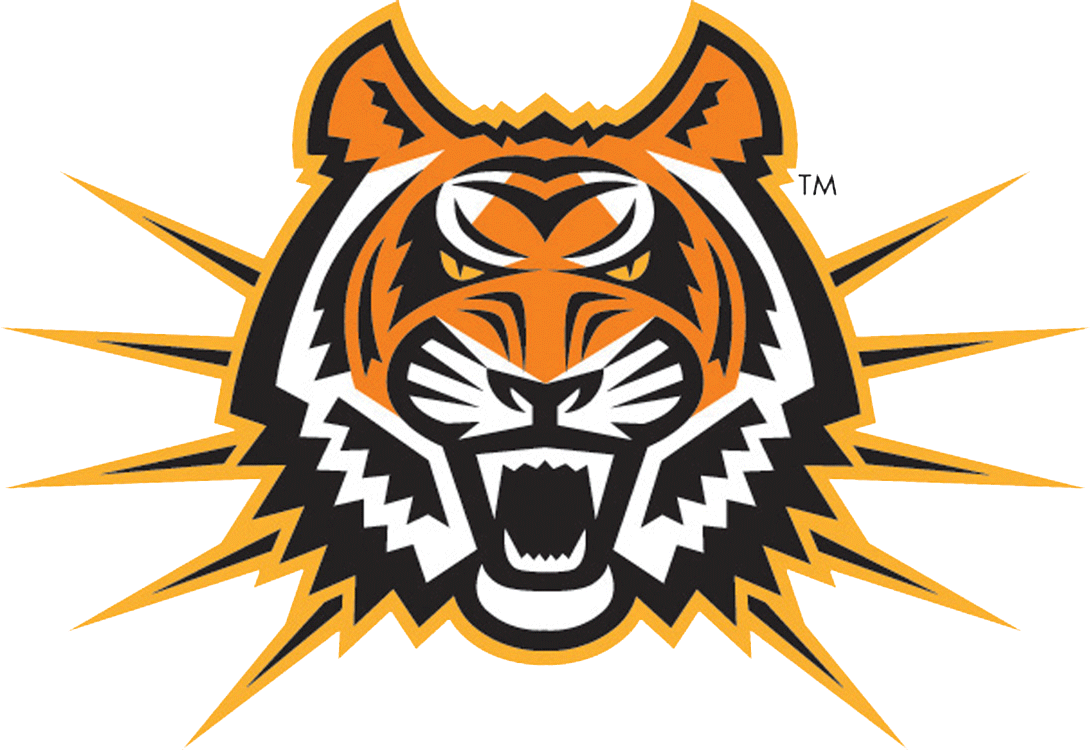 Cal Logo - Idaho State University Bengals (1090x750), Png Download
