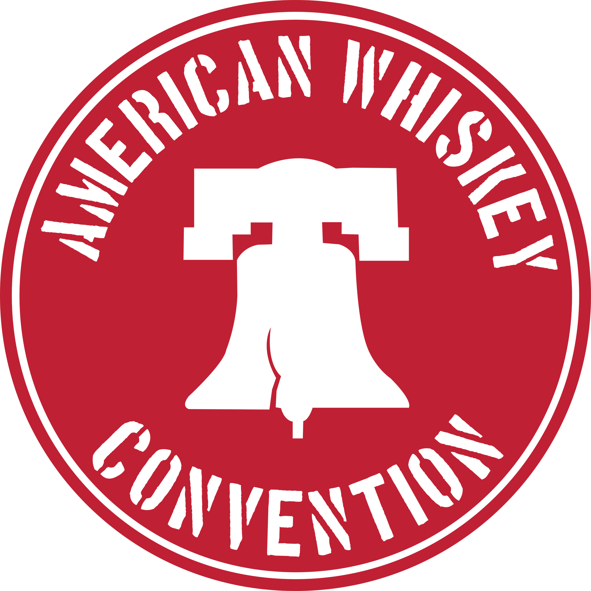Awc Logo Red Transparent Vevo White Transpaernt Logo - Emblem (1920x1920), Png Download