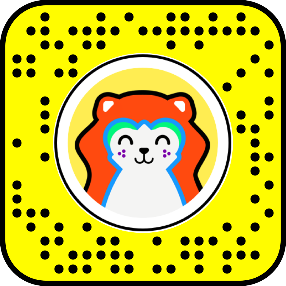 Swimmy The Panda - Naruto Snapchat Filter (960x960), Png Download