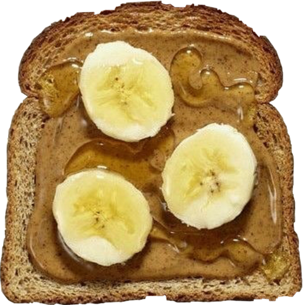 #png #toast #aesthetic #breakfast #freetoedit - Clothing (1024x1031), Png Download