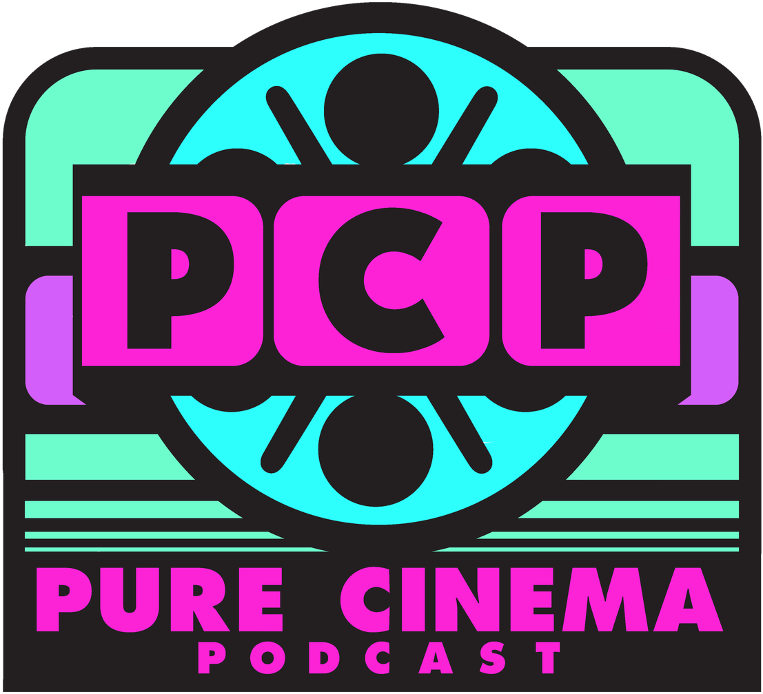 The Pink Smoke - Pure Cinema Podcast (1200x1106), Png Download