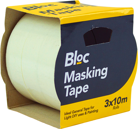 Masking Tape 10m - Hospital (800x620), Png Download