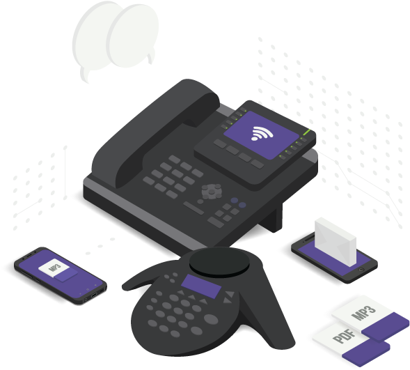 Main-graphic - Mobile Phone (635x565), Png Download