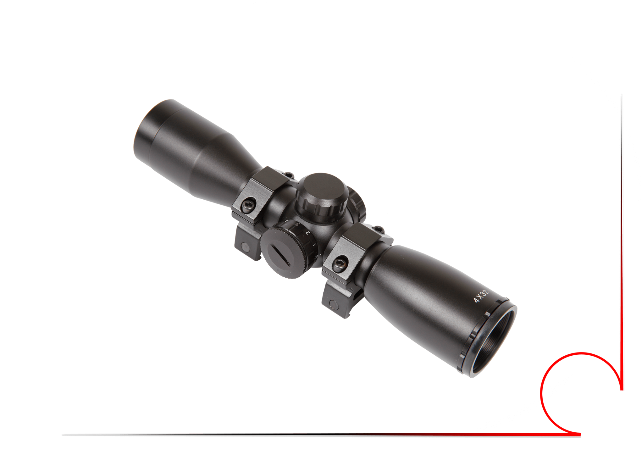 Explosive Weapon (2048x1446), Png Download