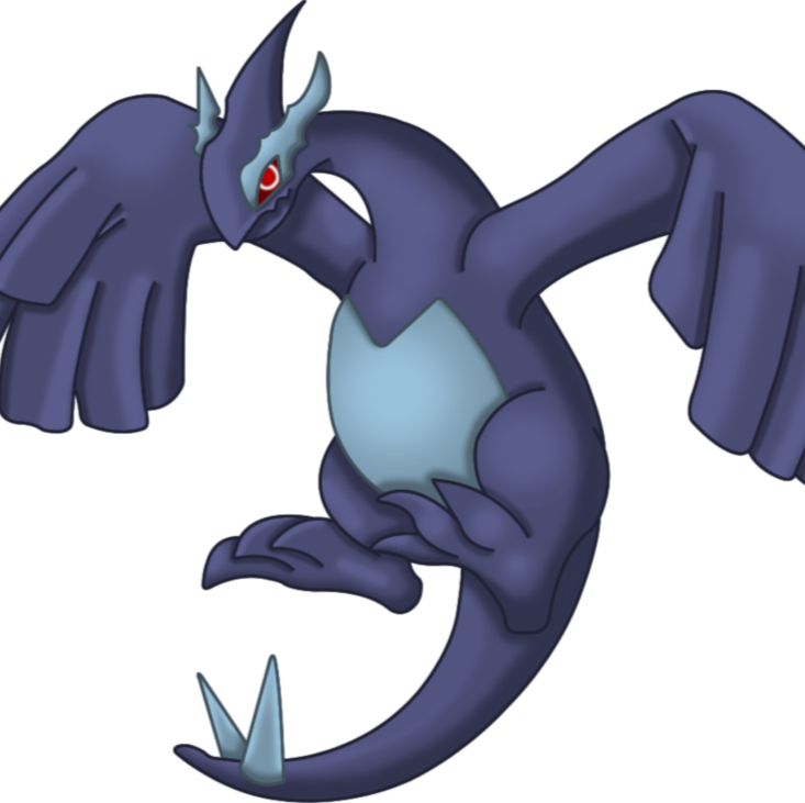 King Of Water Pokemon (733x731), Png Download