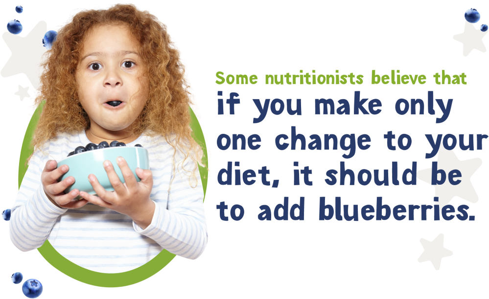 Join The Bl'oo'berry Fan Club - Girl (1030x664), Png Download