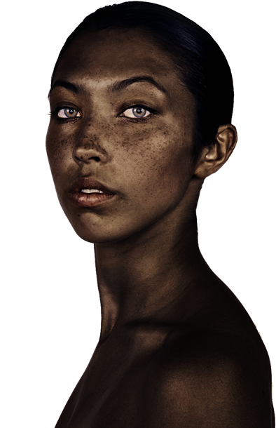 You Don't Need To Look Like Everybody Else, Love Yourself - Girl (1077x611), Png Download