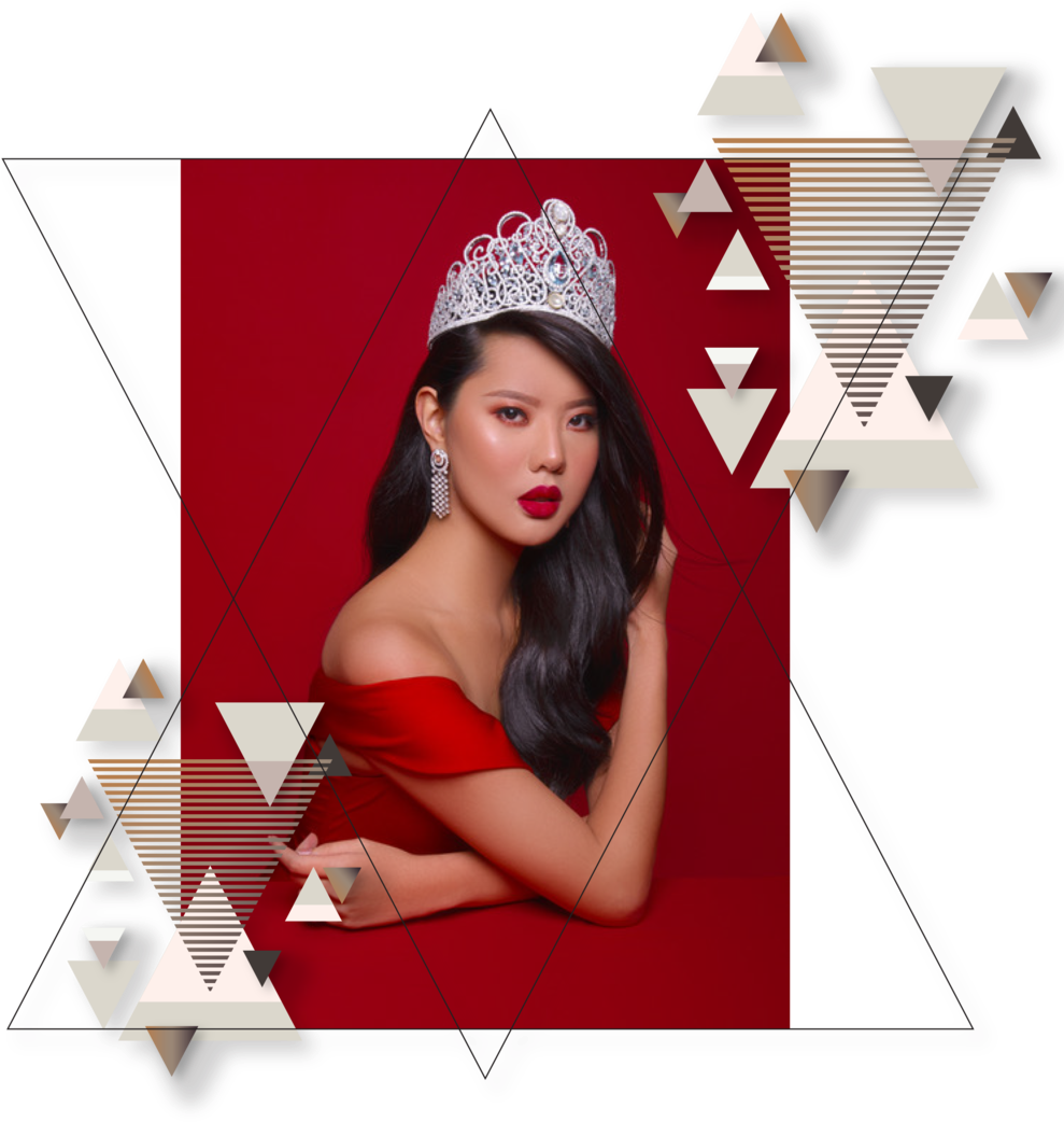 1 - Nur Ike Diana Slamet (1000x1055), Png Download