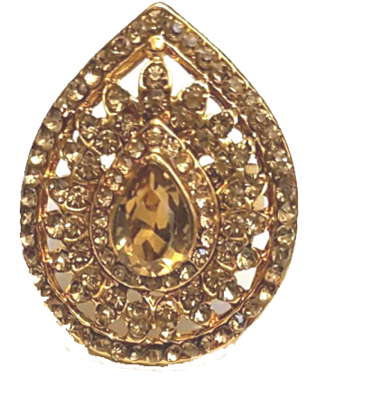 Ring (600x711), Png Download