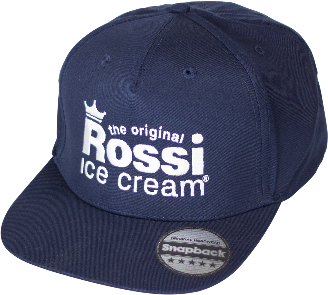 Rossi Baseball Cap - Baseball Cap (1200x1200), Png Download