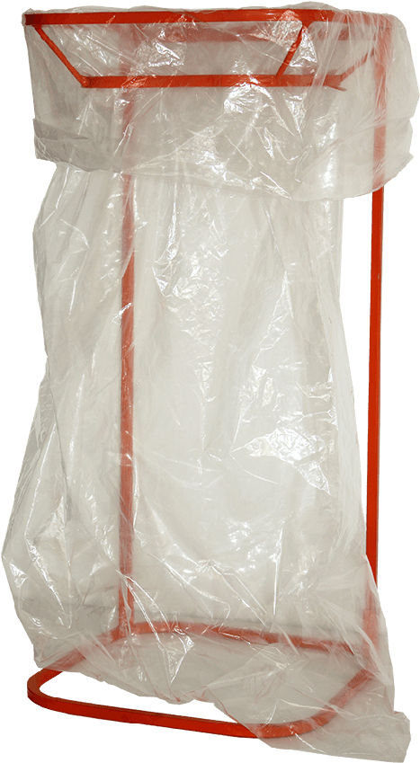 Recycling Bag - Bag (1000x1000), Png Download