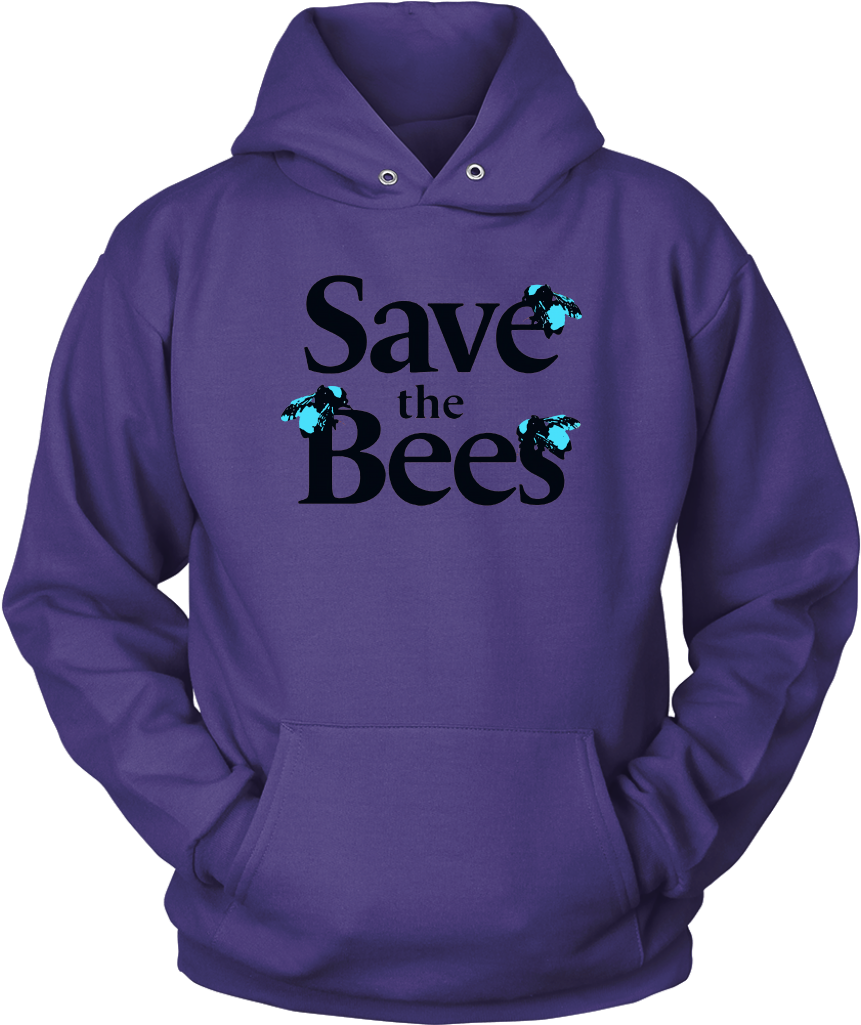 Tyler The Creator Hoodie Save The Bees - Gtr (1024x1024), Png Download