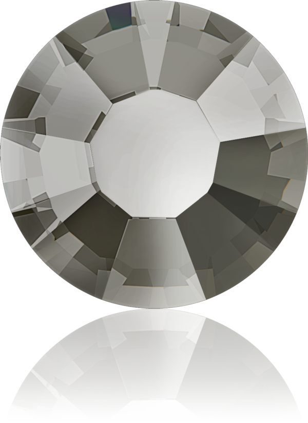 Light Amethyst Ab Swarovski (600x823), Png Download