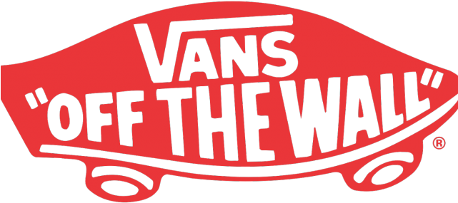 Drawn Vans Tyler The Creator - Vans Logo Png Off The Wall (640x480), Png Download
