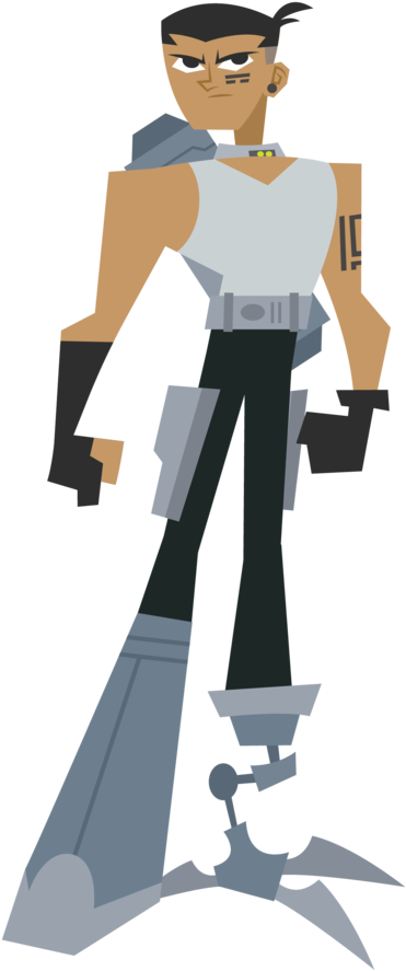 The Axiom Chronicles, Rake - Cartoon (1170x904), Png Download