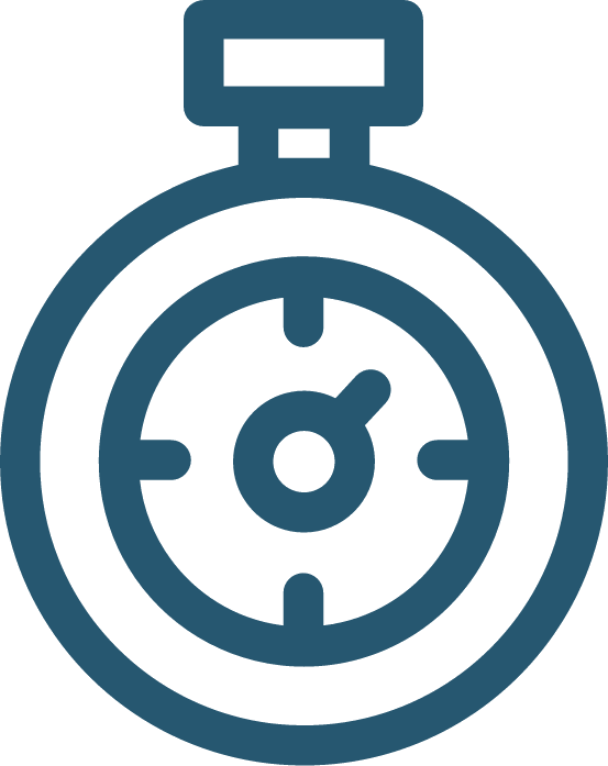 Real Time Trading - Icon Watch Png (553x697), Png Download