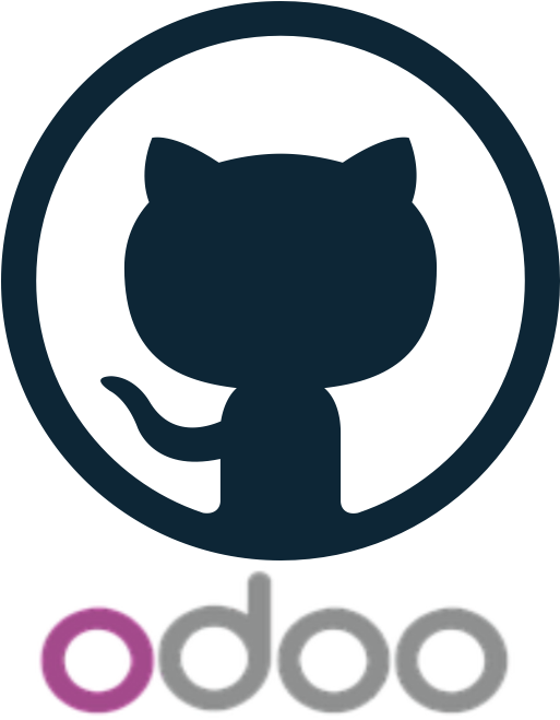 Github Transparent Logo Purple (680x680), Png Download