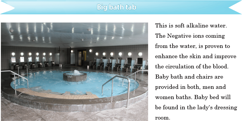 Big Bath Tab This Is Soft Alkaline Water - Leisure Centre (850x430), Png Download