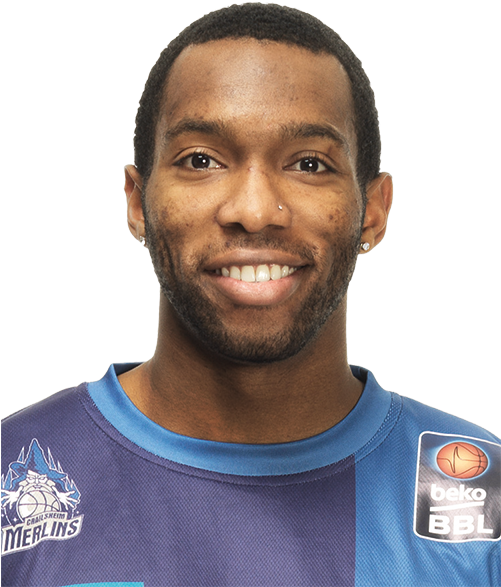 In A "pool Of Blood" Http - Crailsheim Merlins (500x652), Png Download