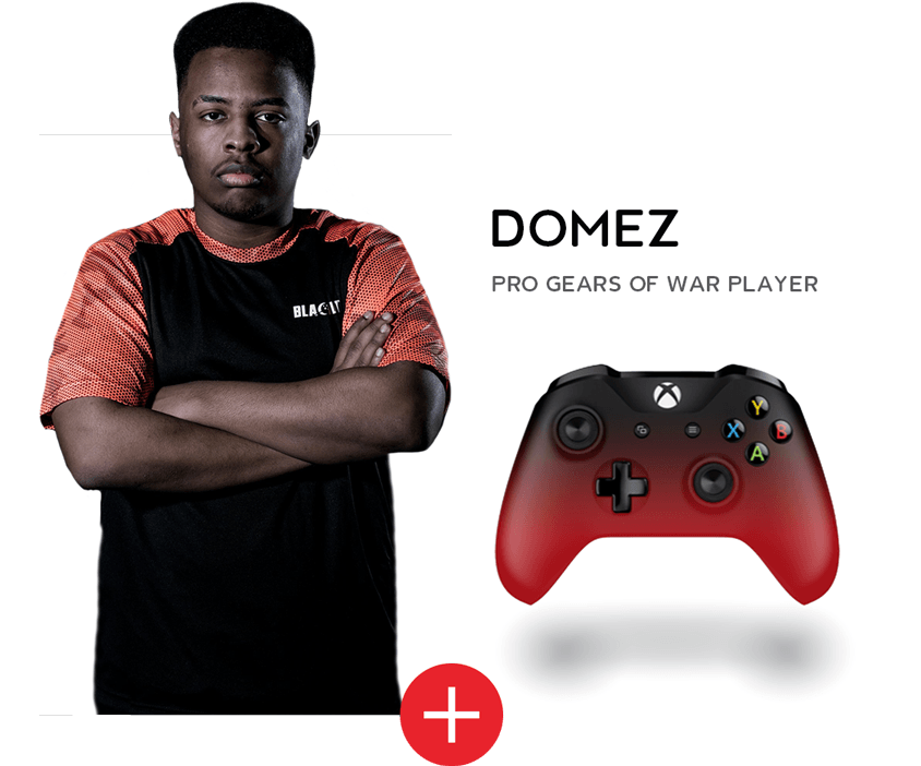 February Page - Game Controller (843x709), Png Download