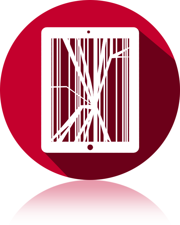 Lg G Slate Glass - Infor Integration (591x739), Png Download