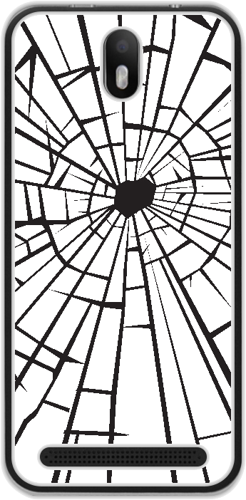 Back Glass - Mobile Phone Case (600x800), Png Download