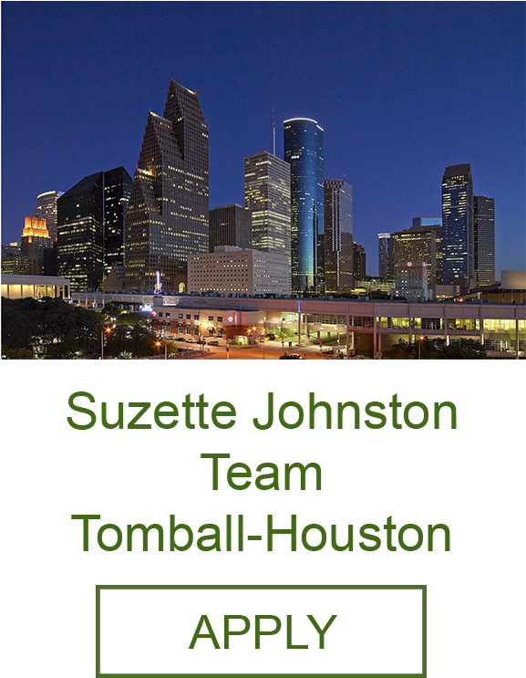 Suzette Johnston Team Geneva Financial Llc Sr Loan - Houston Texas (576x864), Png Download