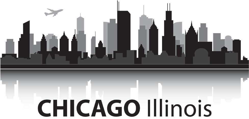 Chicago, Illinois - Birdhouse Festival (1170x647), Png Download