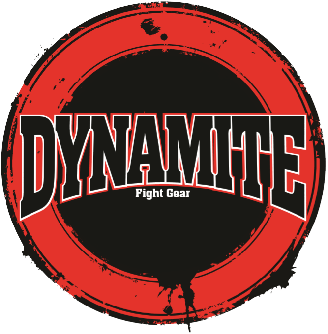 Dynamite Fight Gear - Circle (667x680), Png Download