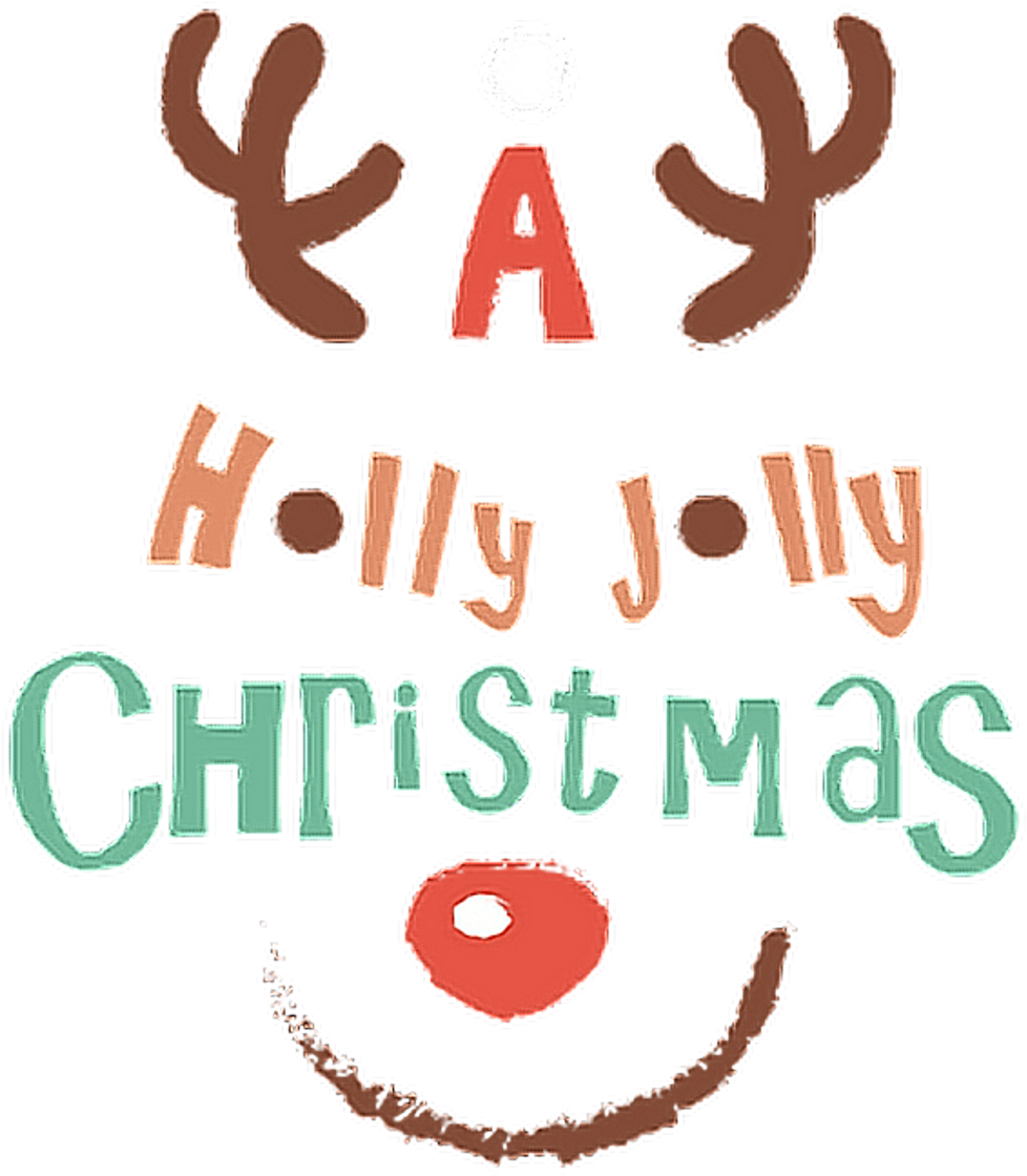 #cute #colorful #handpainted #watercolor #christmas - Terre Atlantique (1024x1183), Png Download