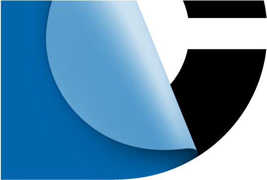 Dc Logo - Graphic Design (842x438), Png Download