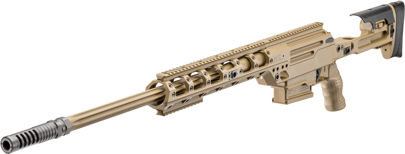 Fn Ballista™ - Fn Ballista (1800x675), Png Download