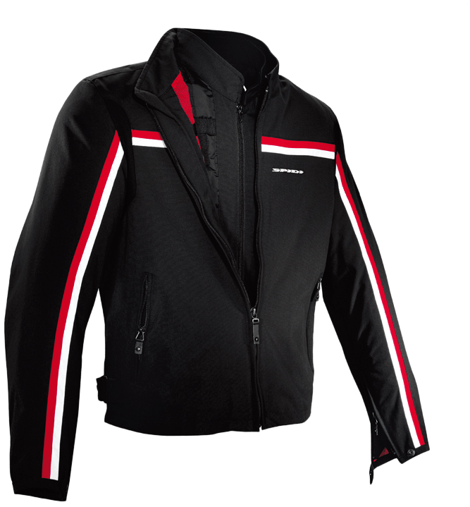 Spidi Dynamite (780x731), Png Download