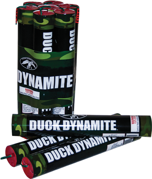Duck Dynamite - Grape (662x590), Png Download