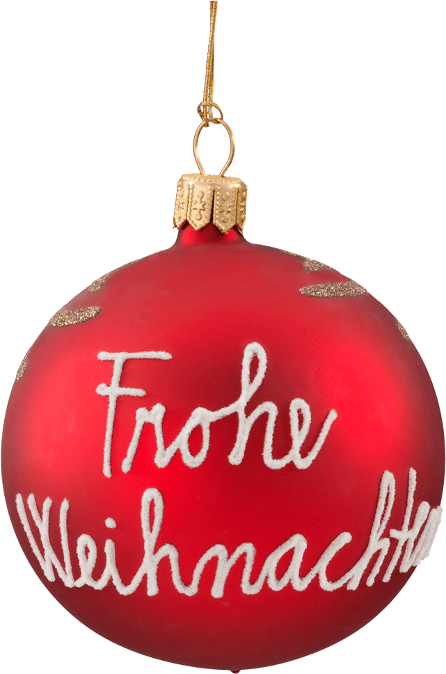 Christmas Ornament (1000x1000), Png Download