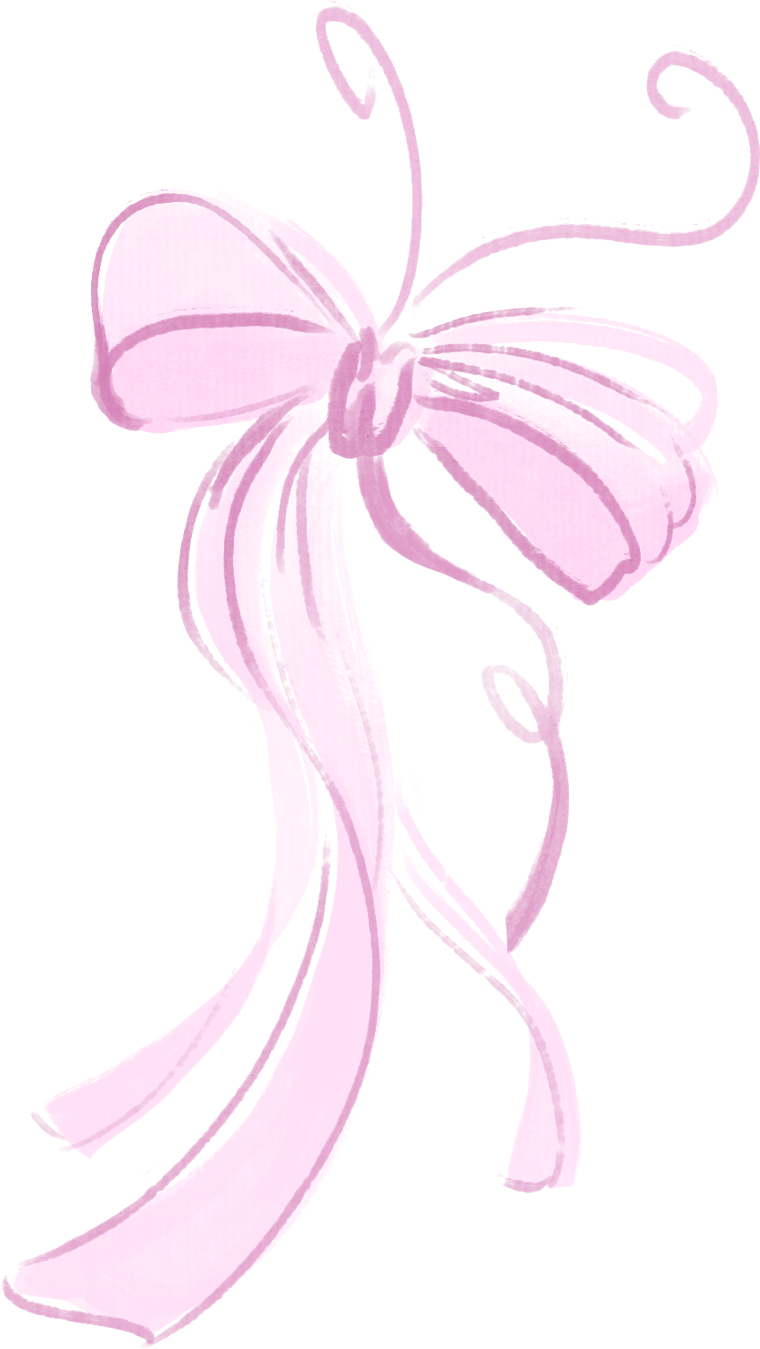 رسمت باليد اللون من القرنفل أذعن زمام صورة ملف Psd - Sketch (2000x2000), Png Download