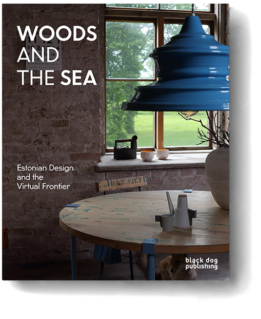 Woods And The Sea - Interior Design (634x698), Png Download