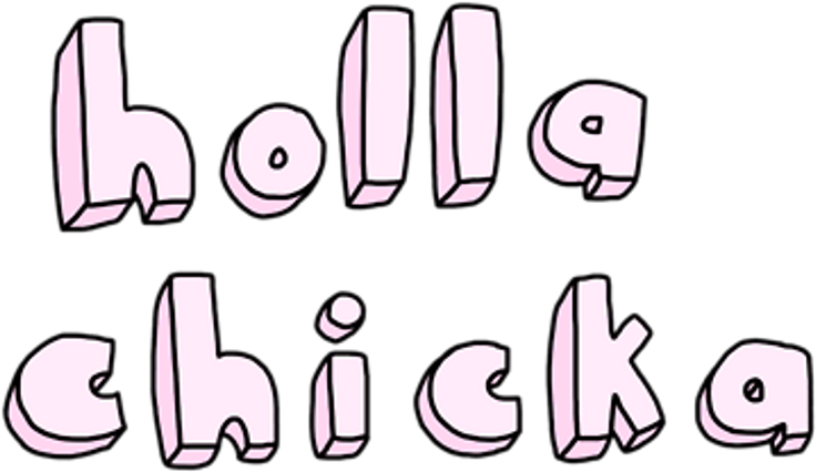 Sayings Spanish Latino Cute - Pastel Sayings (1024x1024), Png Download