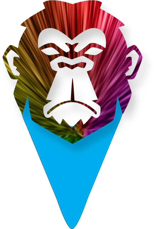 Map-marker - Sick Gang (959x959), Png Download