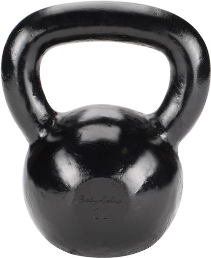 Kettlebells - Kettlebell 10 Kg (600x600), Png Download
