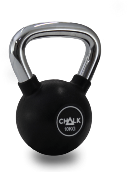 Kettlebell (555x555), Png Download