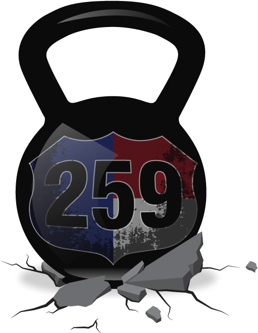 Svg Download T Shirt Hoodie Combo By Honing Our - Kettlebell (560x722), Png Download