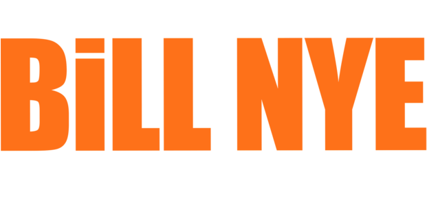 Bill Nye Saves The World - Graphic Design (1280x288), Png Download