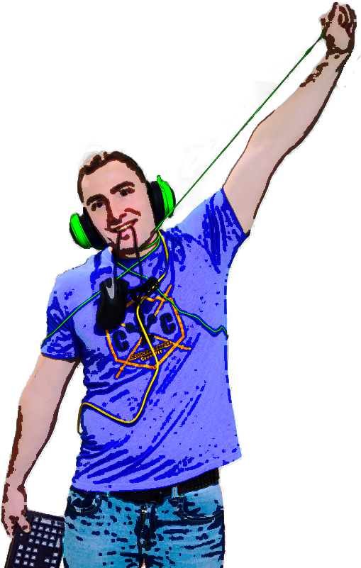 Deniedpegasus - Board Short (800x800), Png Download