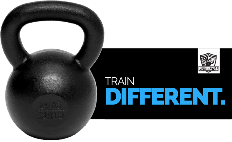 Start Training - Kettlebell (800x489), Png Download