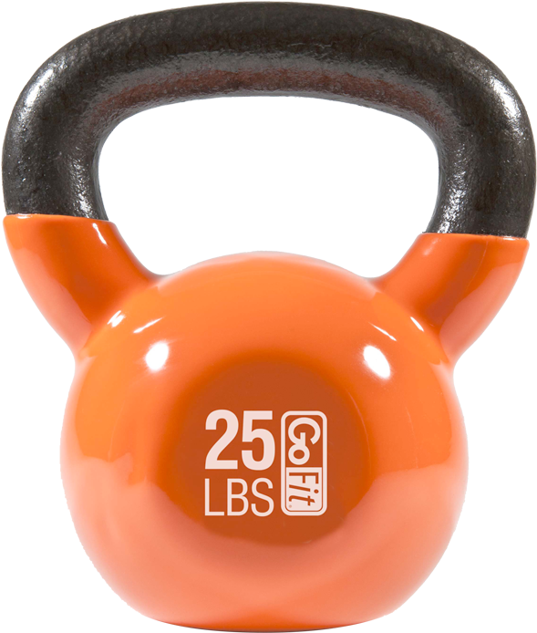 45 Kg Kettlebell (700x700), Png Download