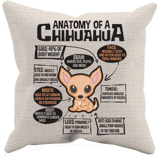 Cushion (600x600), Png Download